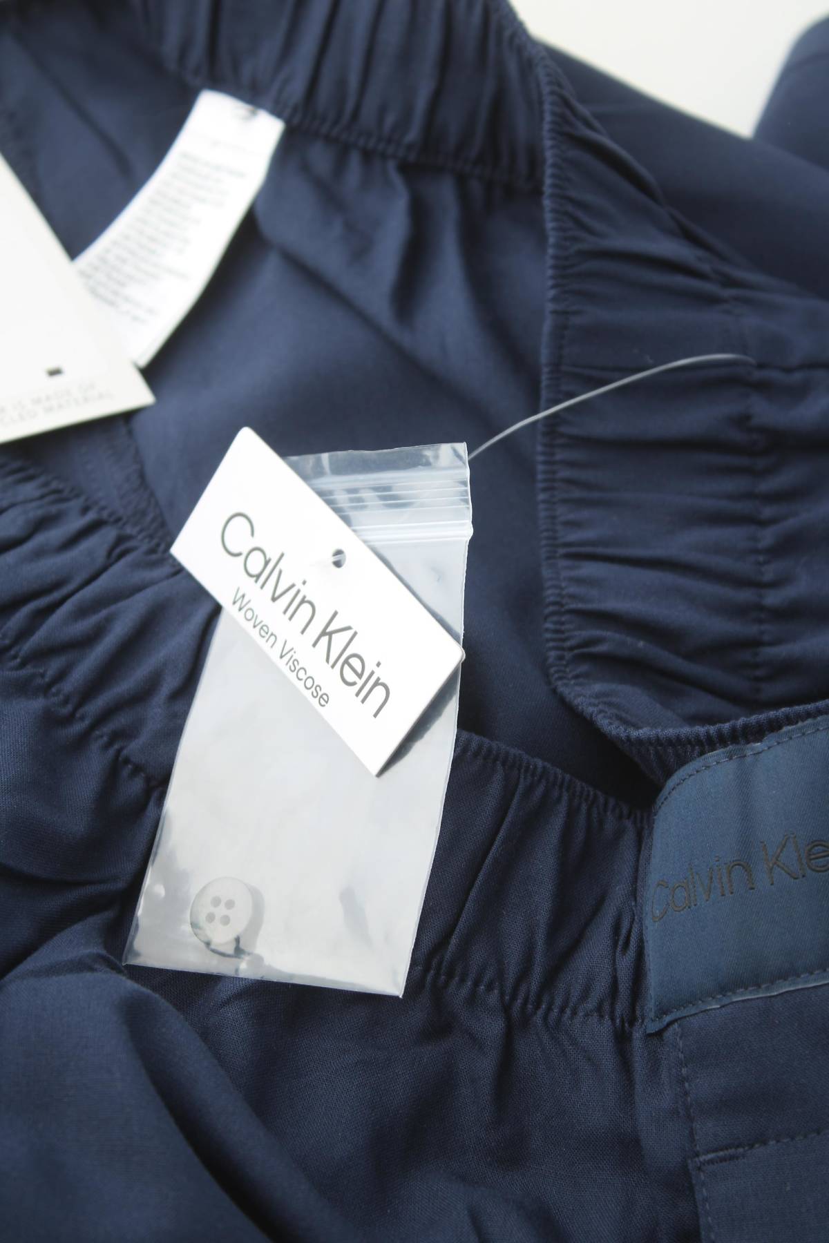 Домашно облекло Calvin Klein3