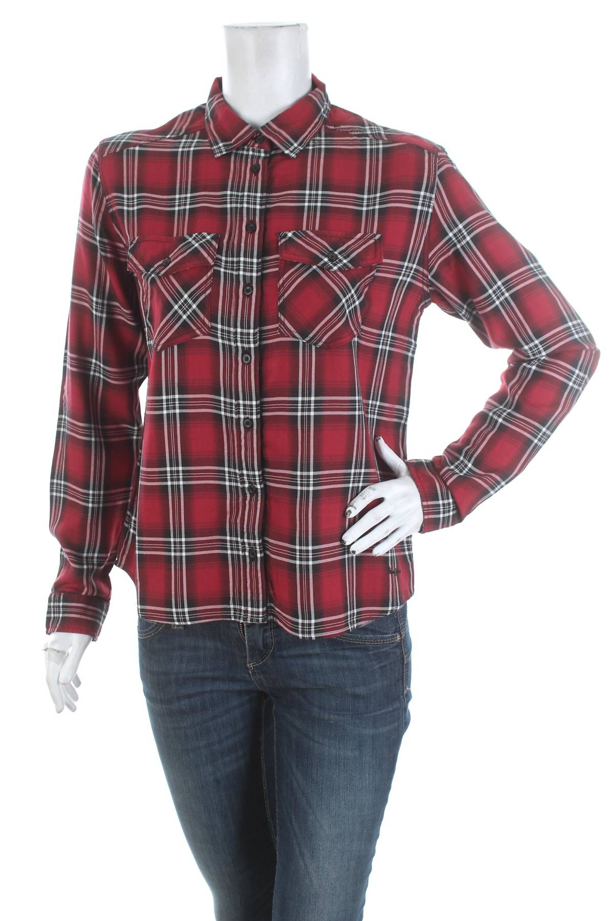 Γυναικείο πουκάμισο Pepe Jeans1