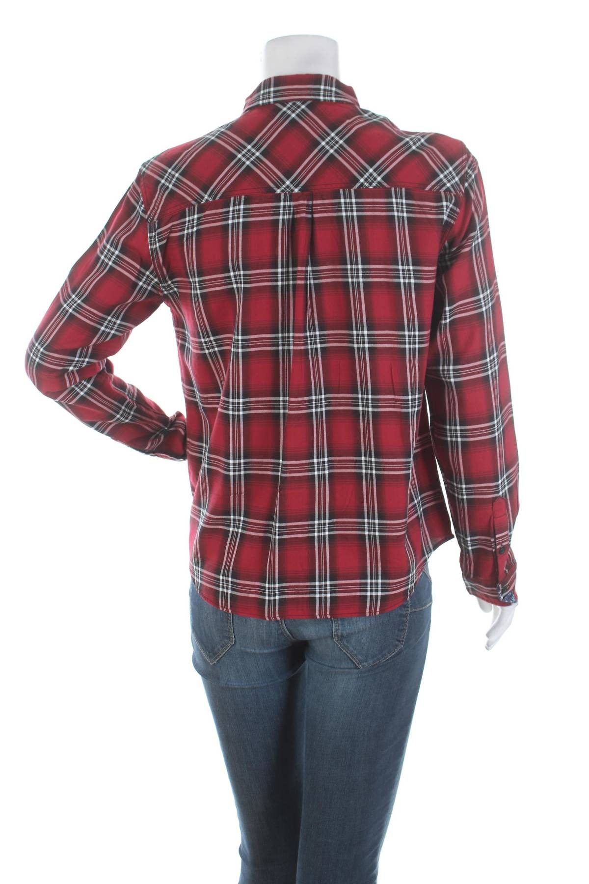 Γυναικείο πουκάμισο Pepe Jeans2