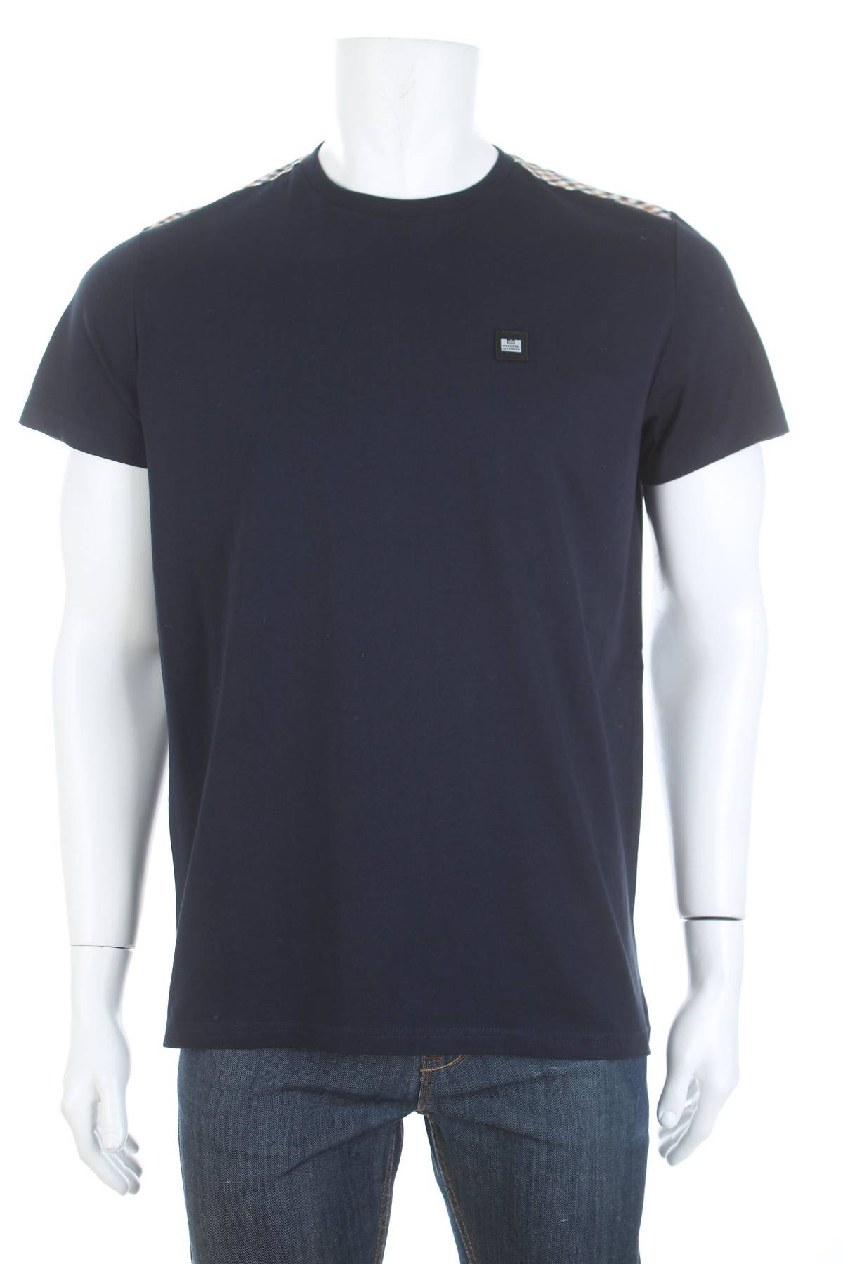 Ανδρικό t-shirt Weekend Offender1