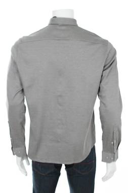 Мъжка риза BOSS Green2