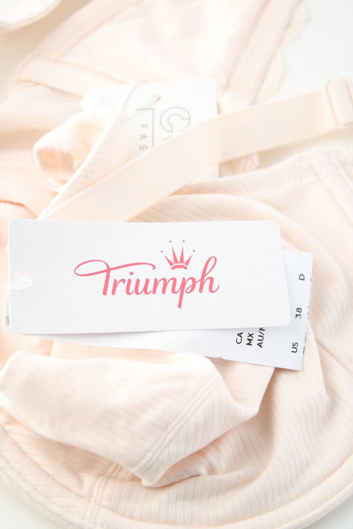 Сутиен Triumph3