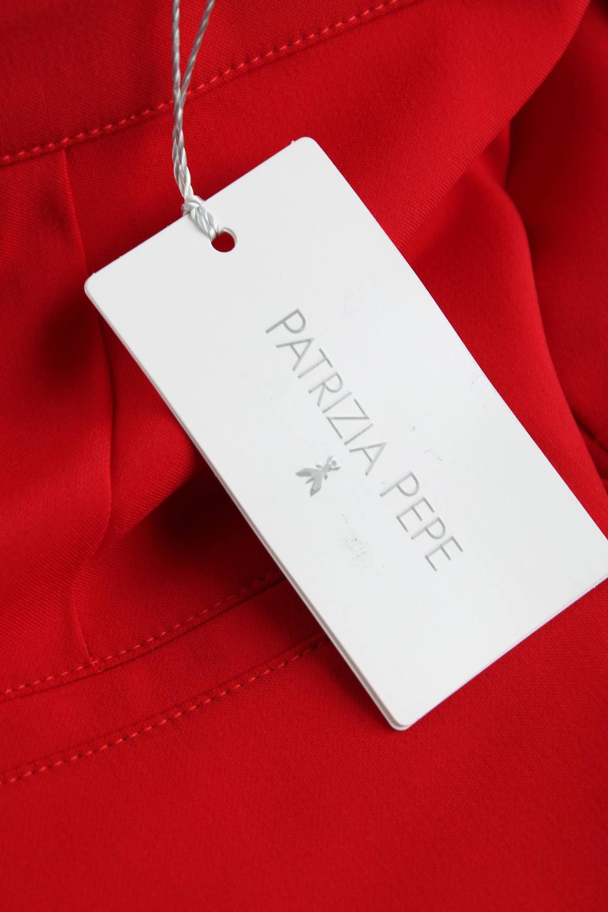 Γυναικείο παντελόνι Patrizia Pepe3