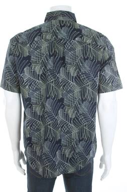 Ανδρικό πουκάμισο Tom Tailor2