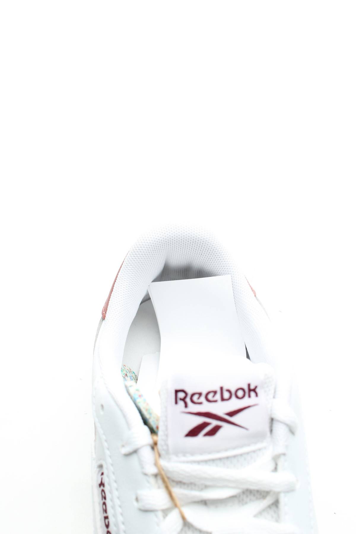 Кецове Reebok5