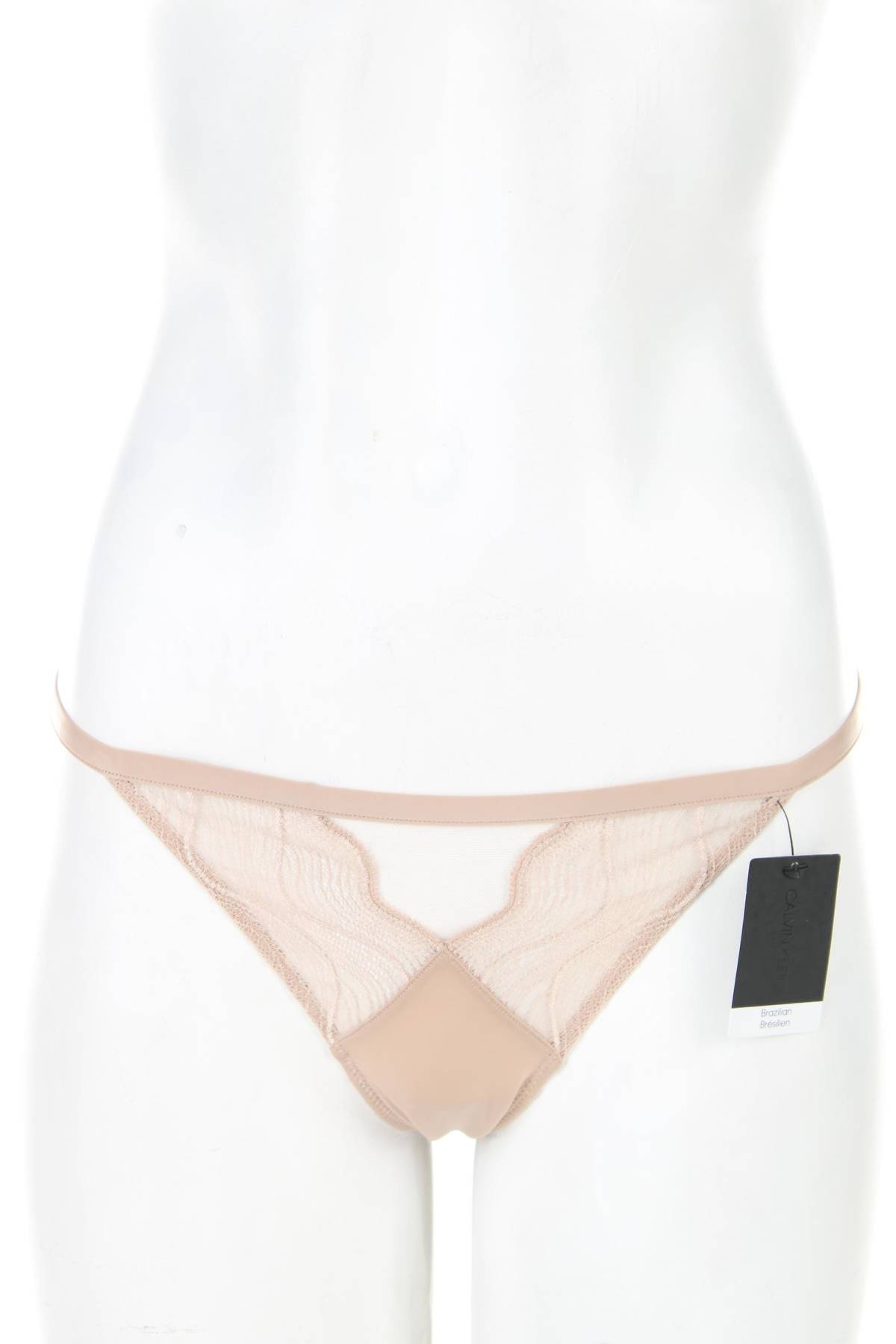 Бикини Calvin Klein1