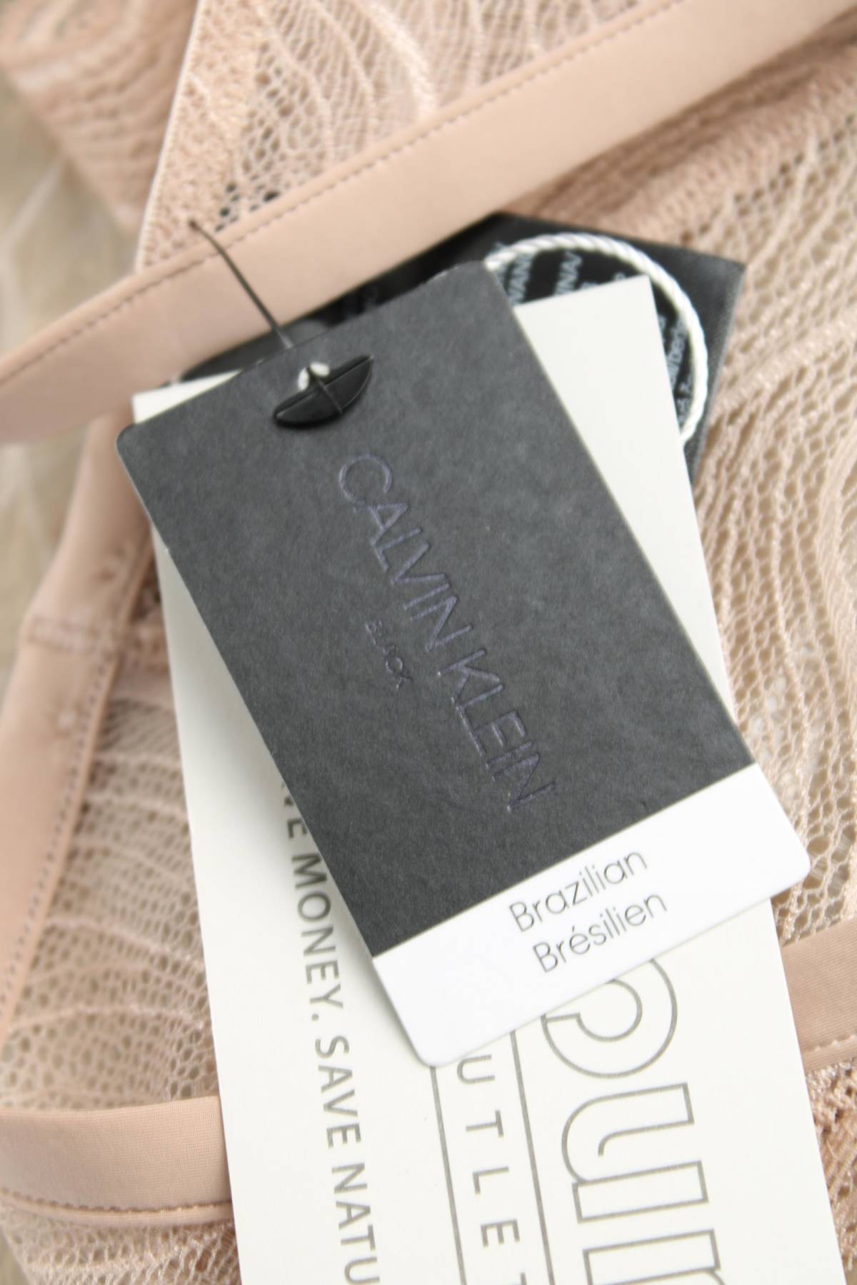 Бикини Calvin Klein3