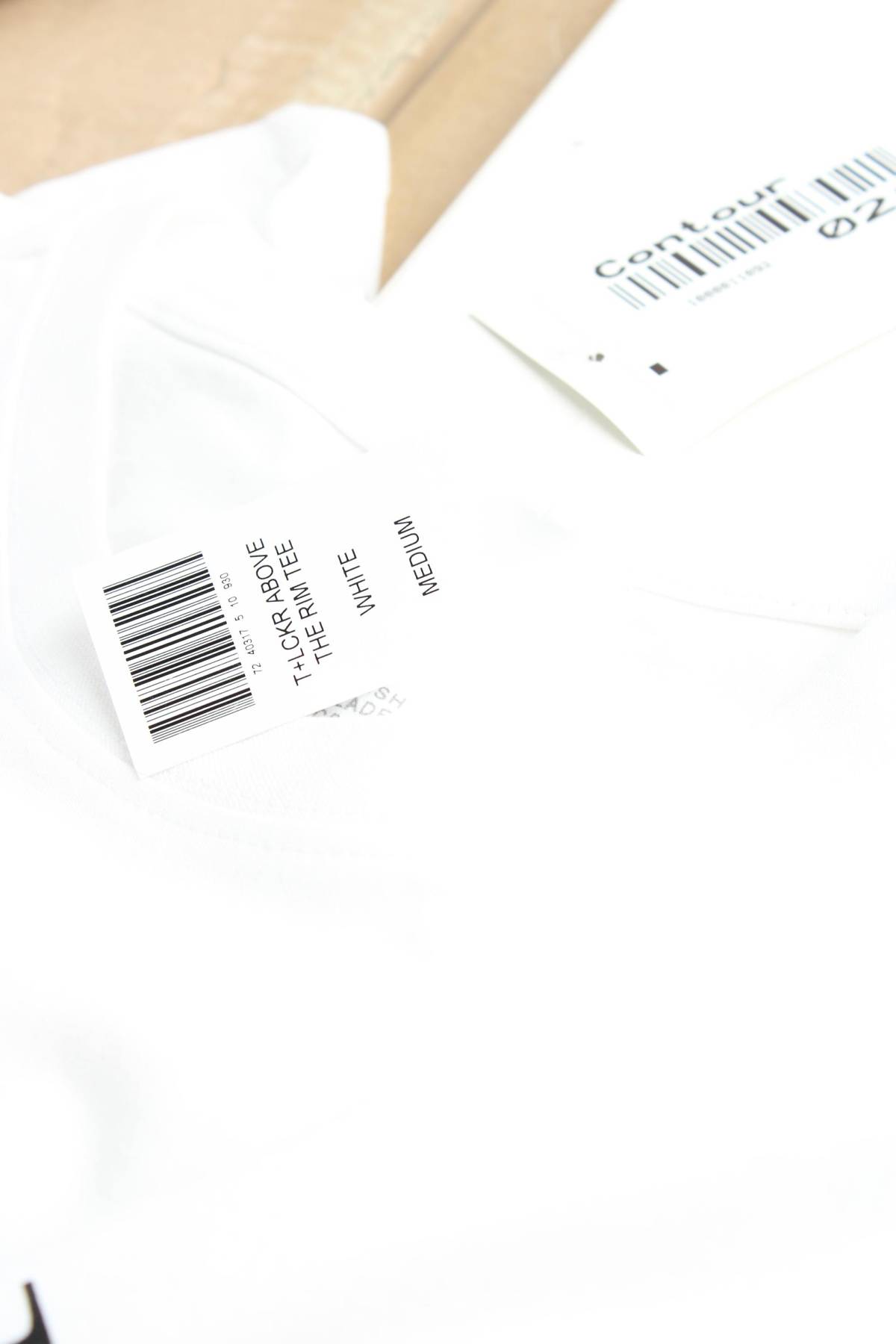 Мъжка тениска LCKR3