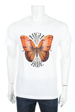 Мъжка тениска LCKR1