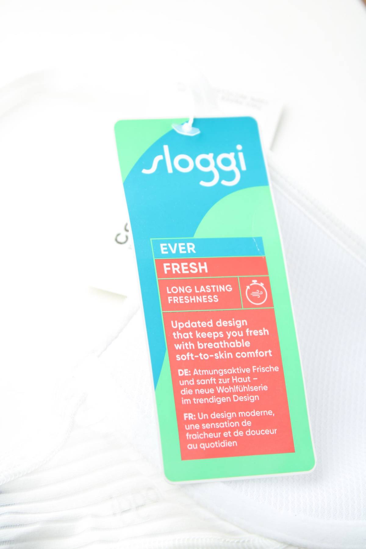 Сутиен Sloggi3