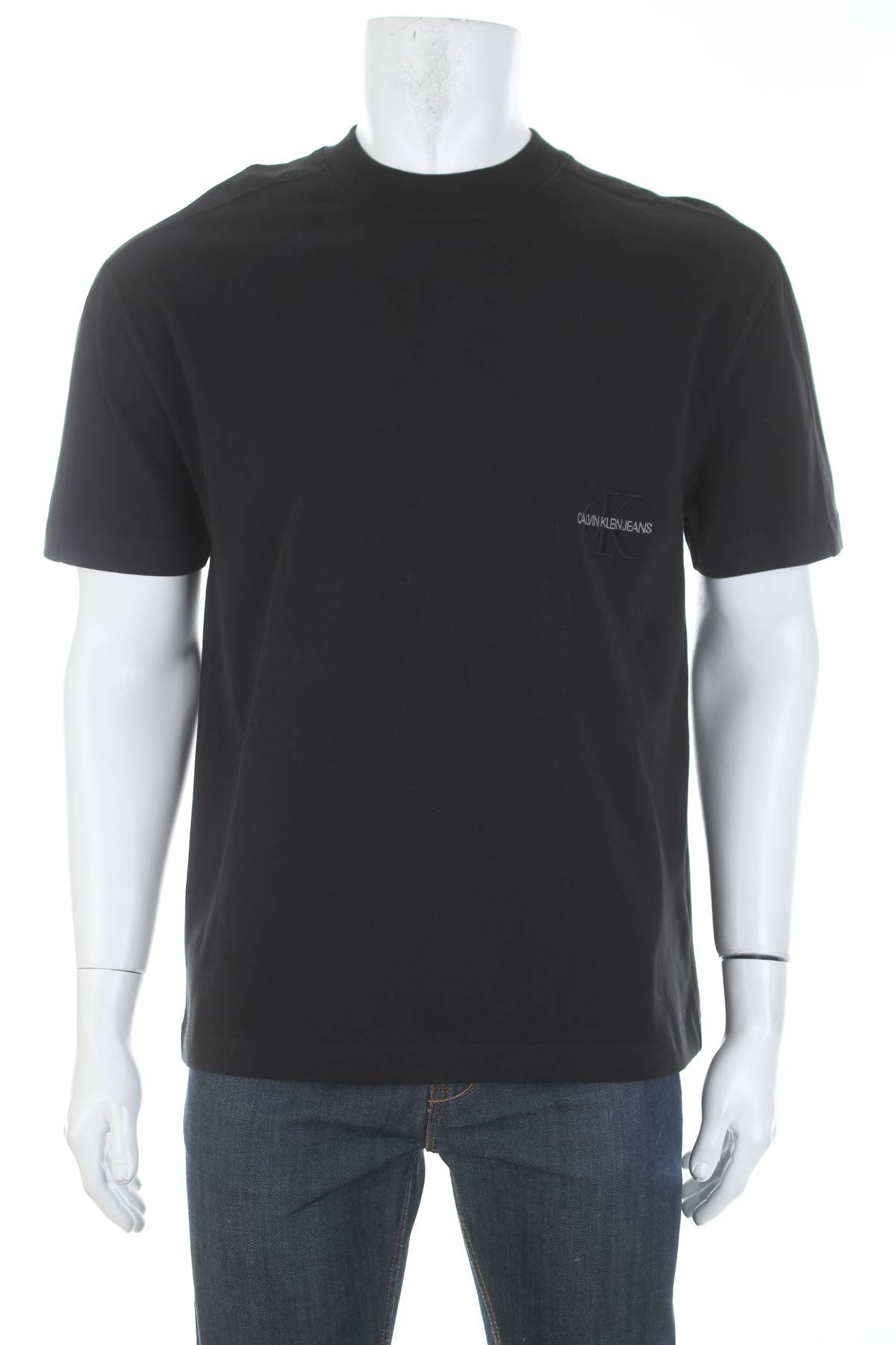 Ανδρικό t-shirt Calvin Klein Jeans1