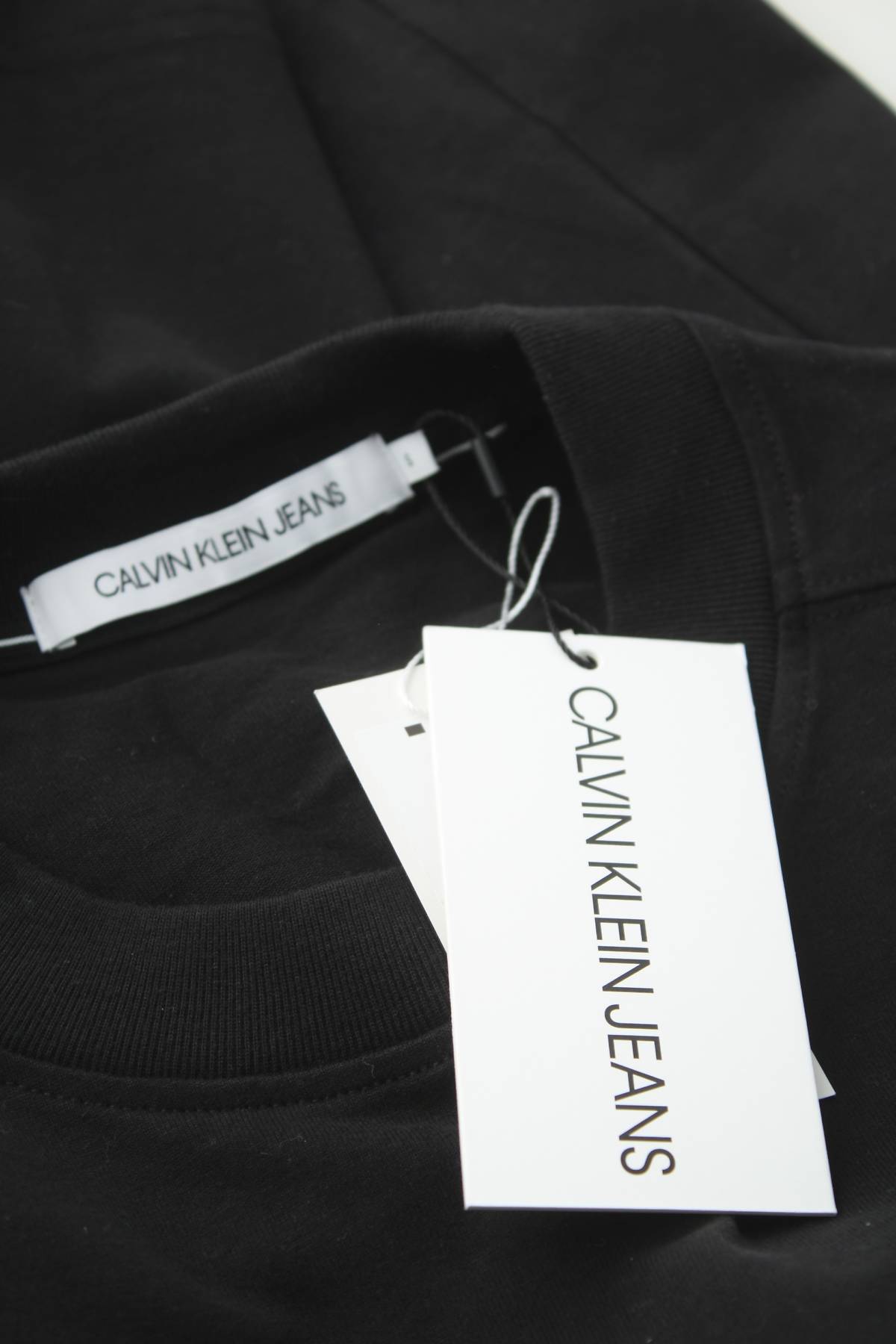 Ανδρικό t-shirt Calvin Klein Jeans3