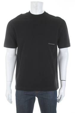 Мъжка тениска Calvin Klein Jeans1