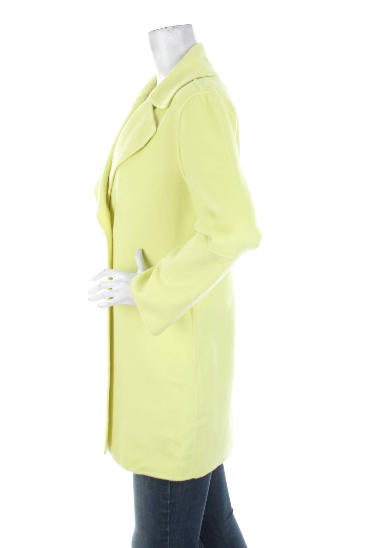 Γυναικείο παλτό Caroll Paris3