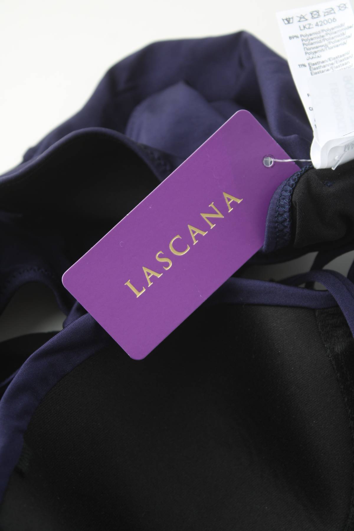 Бански костюм Lascana3