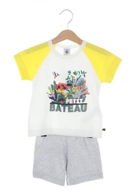 Детска пижама Petit Bateau1