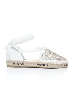 Дамски обувки Pinko1