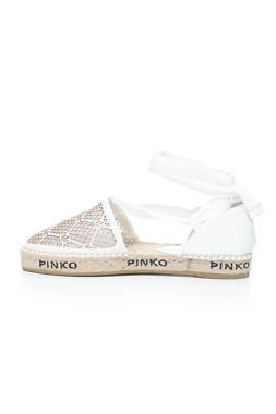 Дамски обувки Pinko2