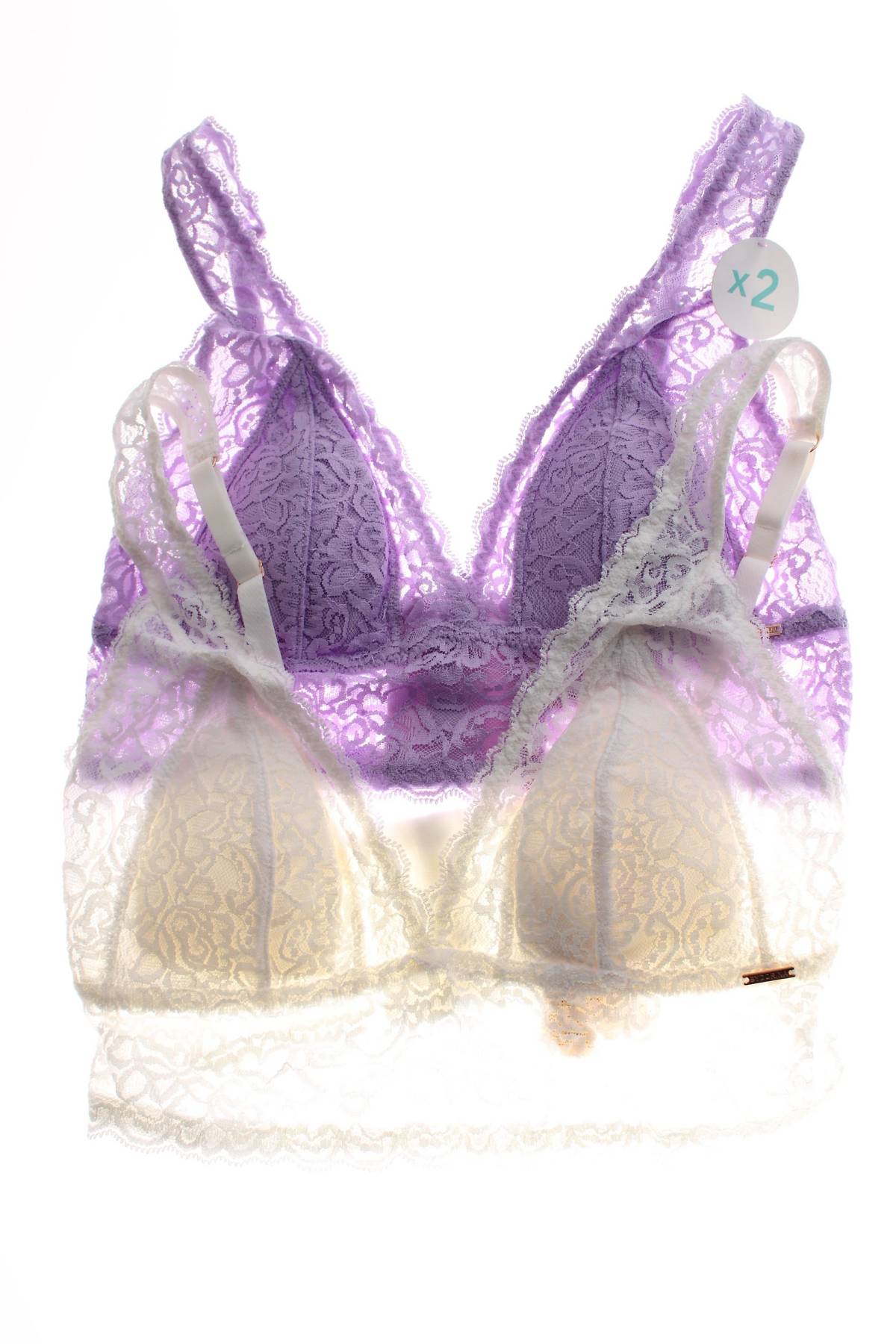 Сутиен Dorina1 - Contour.bg Сутиен Dorina1