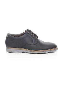 Ανδρικά παπούτσια Clarks1