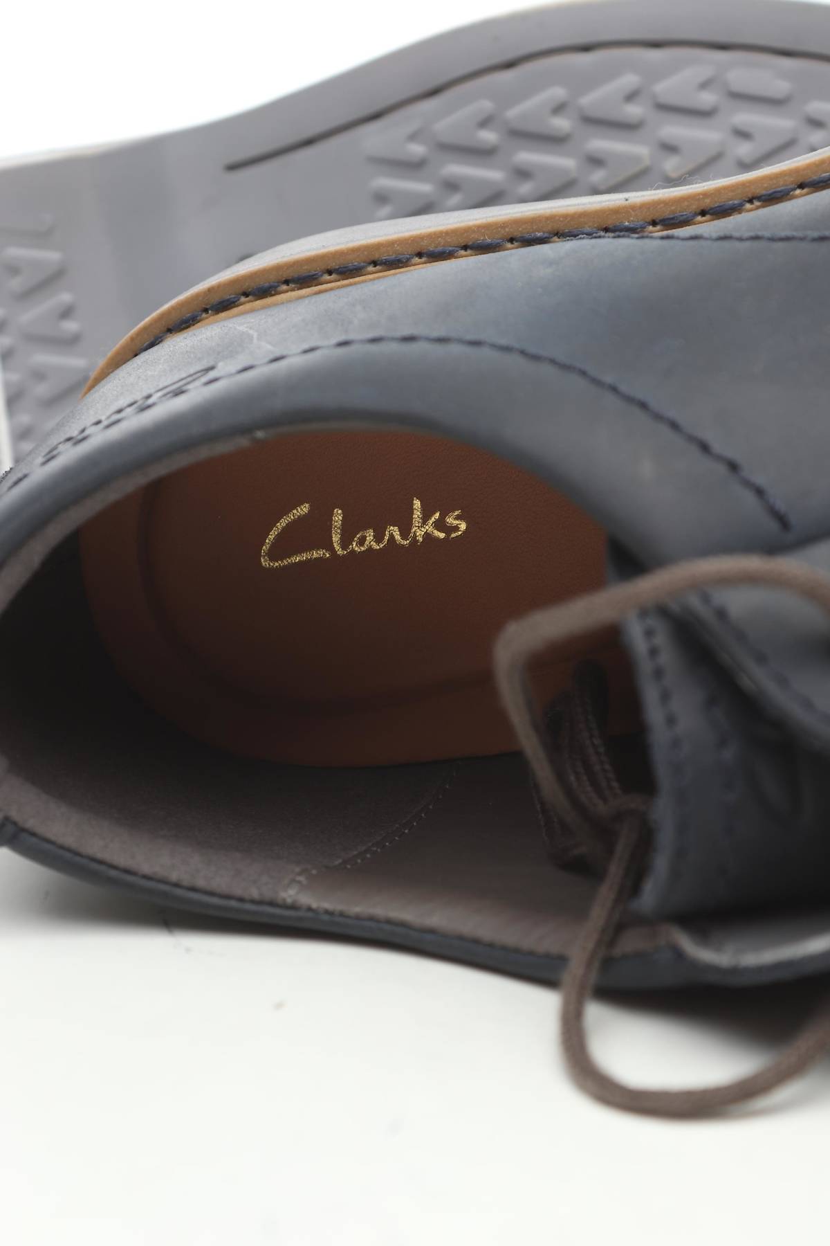 Ανδρικά παπούτσια Clarks5