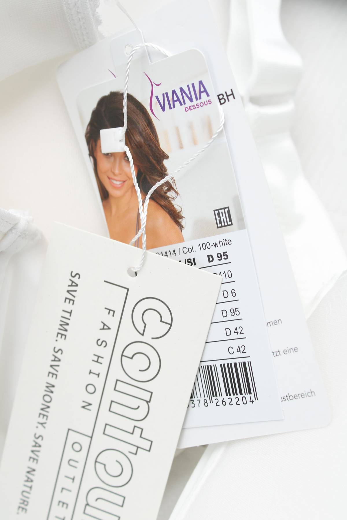 Сутиен Viania3 - Contour.bg Сутиен Viania3