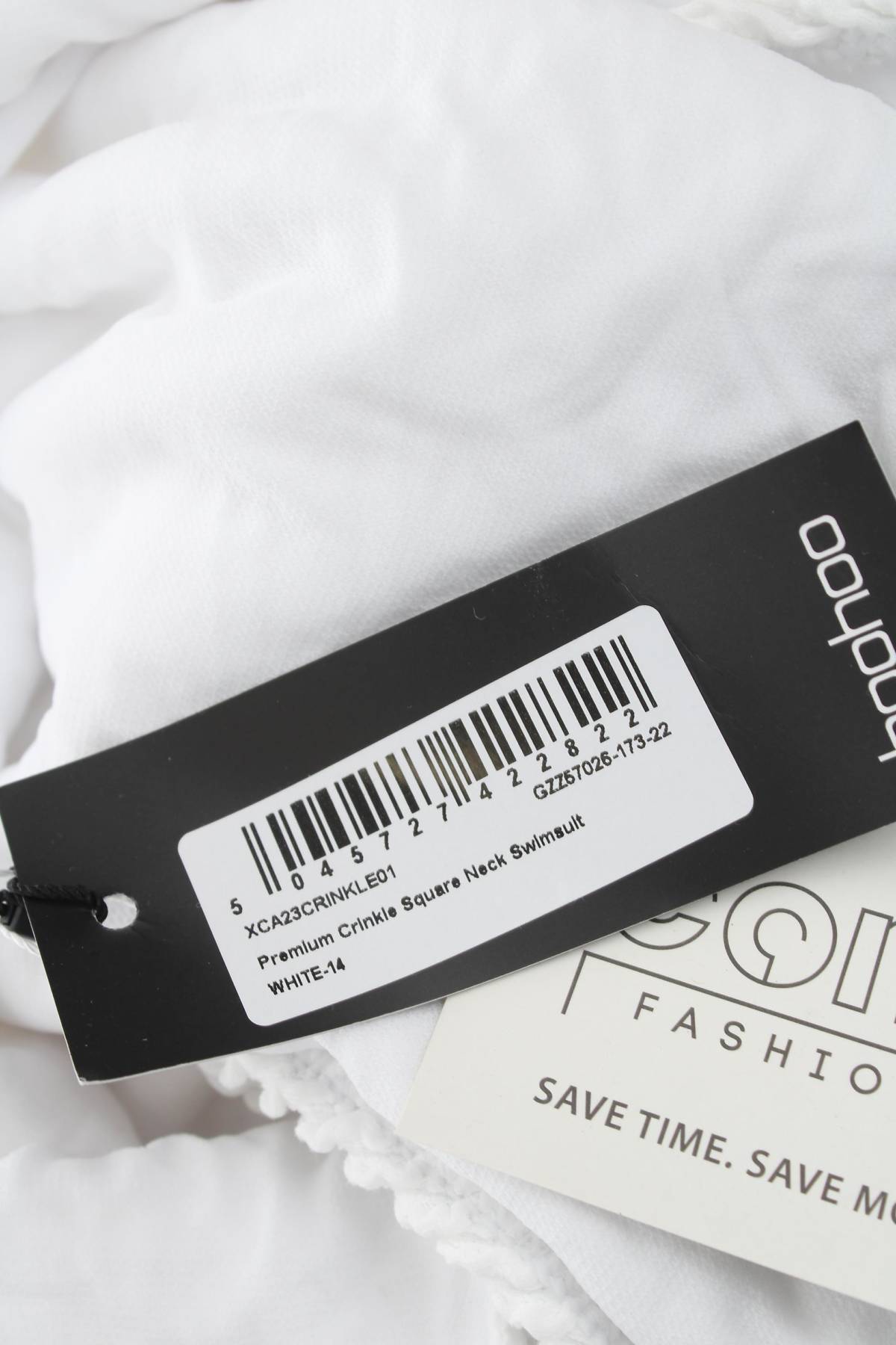 Цял бански Boohoo3 - Contour.bg Цял бански Boohoo3