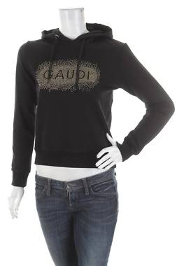 Γυναικείο φούτερ Gaudi1 - Contourshop.gr Γυναικείο φούτερ Gaudi1