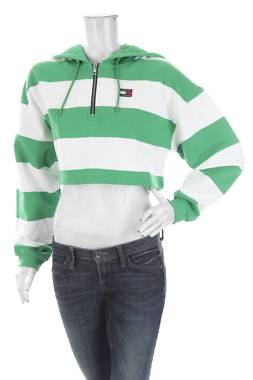 Γυναικείο φούτερ Tommy Jeans1