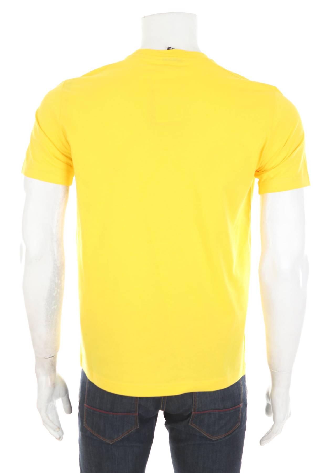 Мъжка тениска Champion2 - Contour.bg Мъжка тениска Champion2