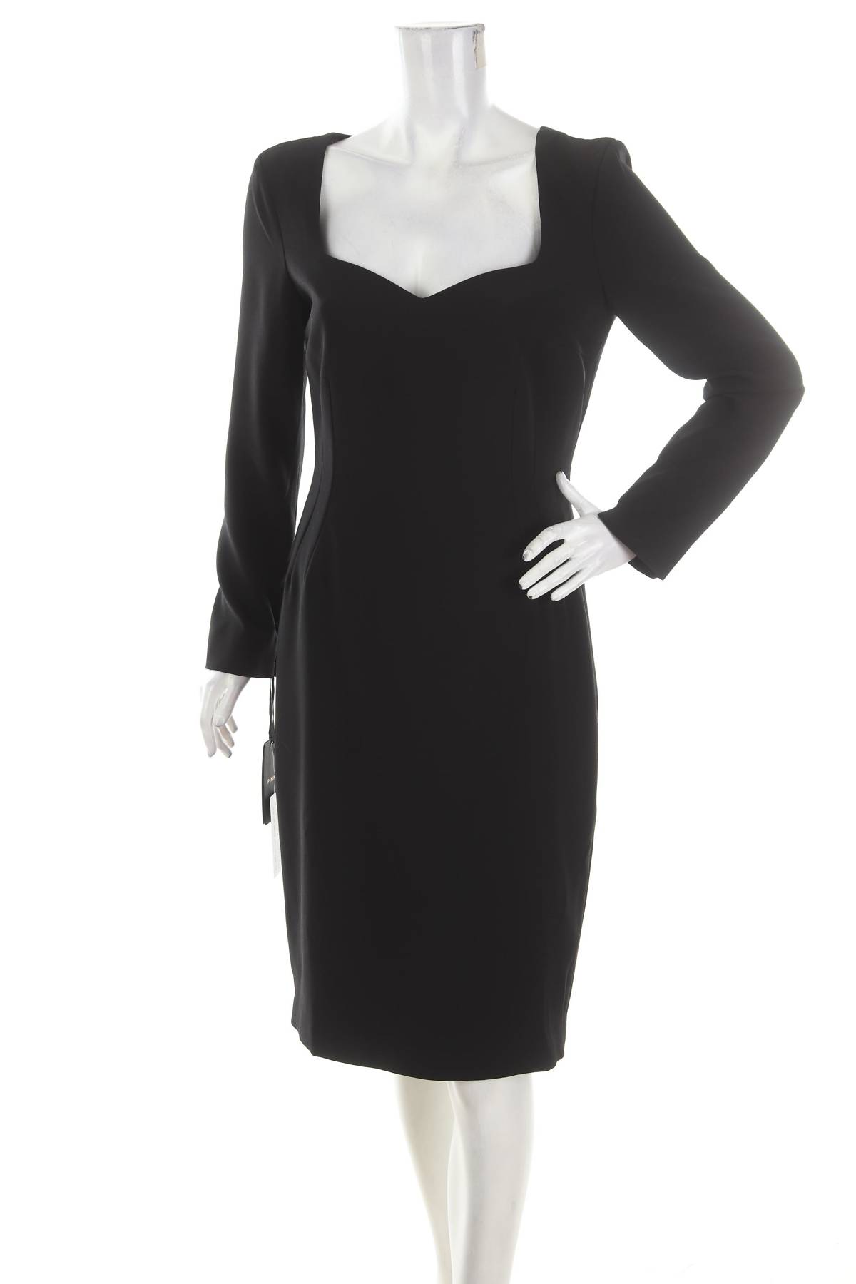Рокля Pinko1 - Contour.bg Рокля Pinko1