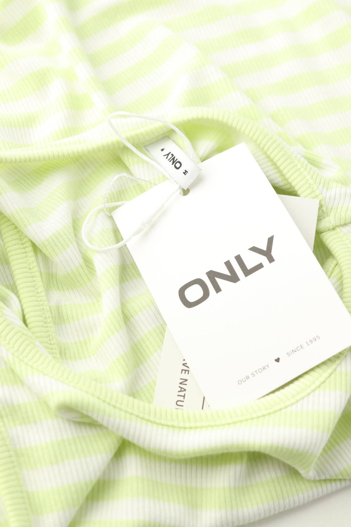Γυναικείο αμάνικο Only3 - Contourshop.gr Γυναικείο αμάνικο Only3