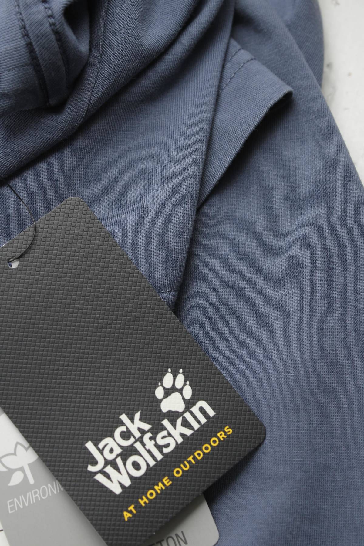 Дамска тениска Jack Wolfskin3 - Contour.bg Дамска тениска Jack Wolfskin3
