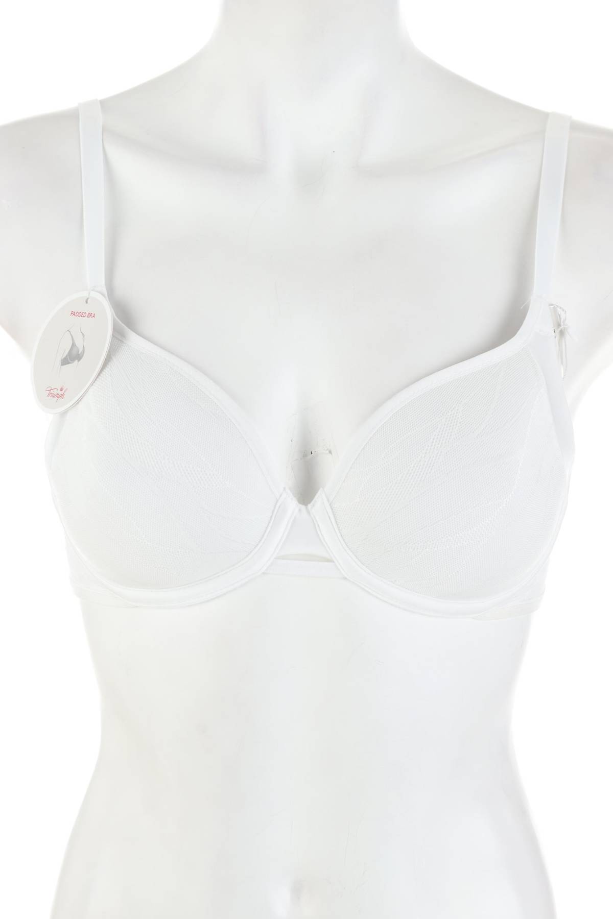 Сутиен Triumph1 - Contour.bg Сутиен Triumph1