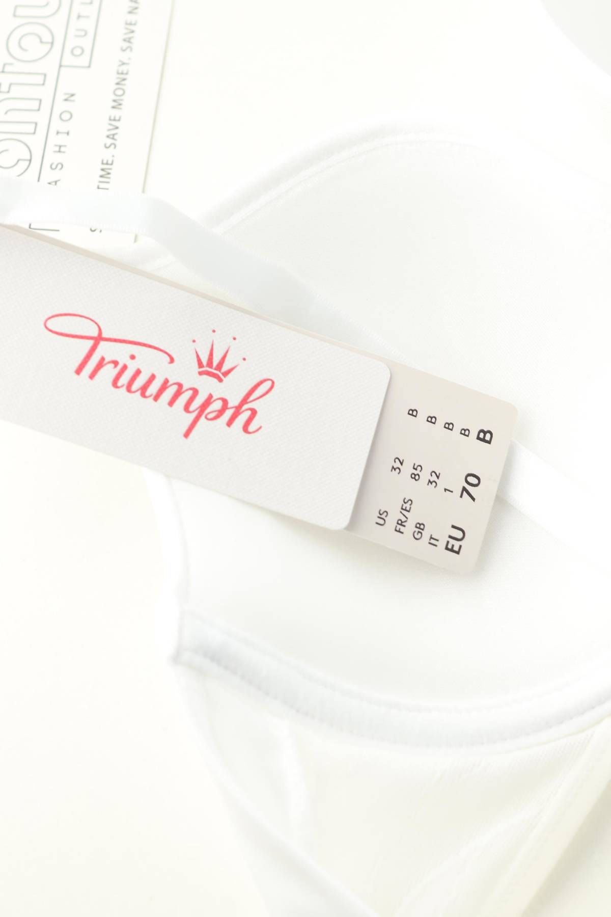Сутиен Triumph3 - Contour.bg Сутиен Triumph3