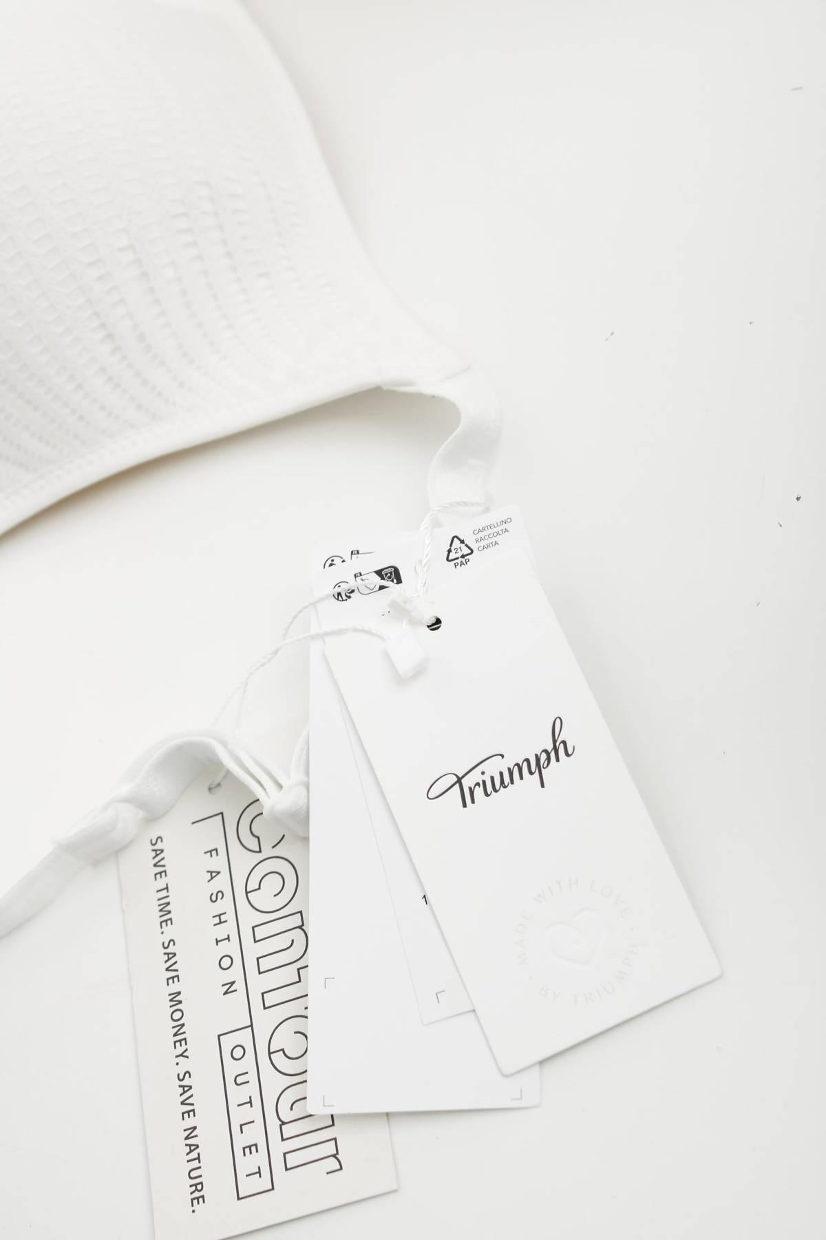 Σουτιέν Triumph3 - Contourshop.gr Σουτιέν Triumph3