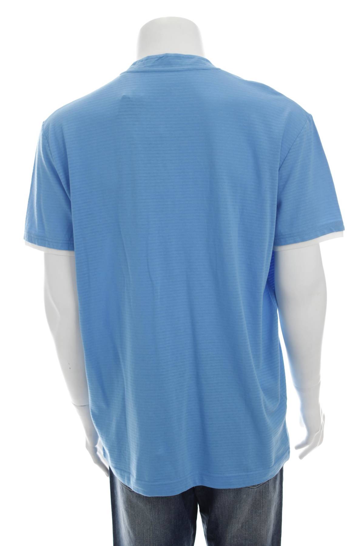 Ανδρικό t-shirt Tom Tailor2 - Contourshop.gr Ανδρικό t-shirt Tom Tailor2