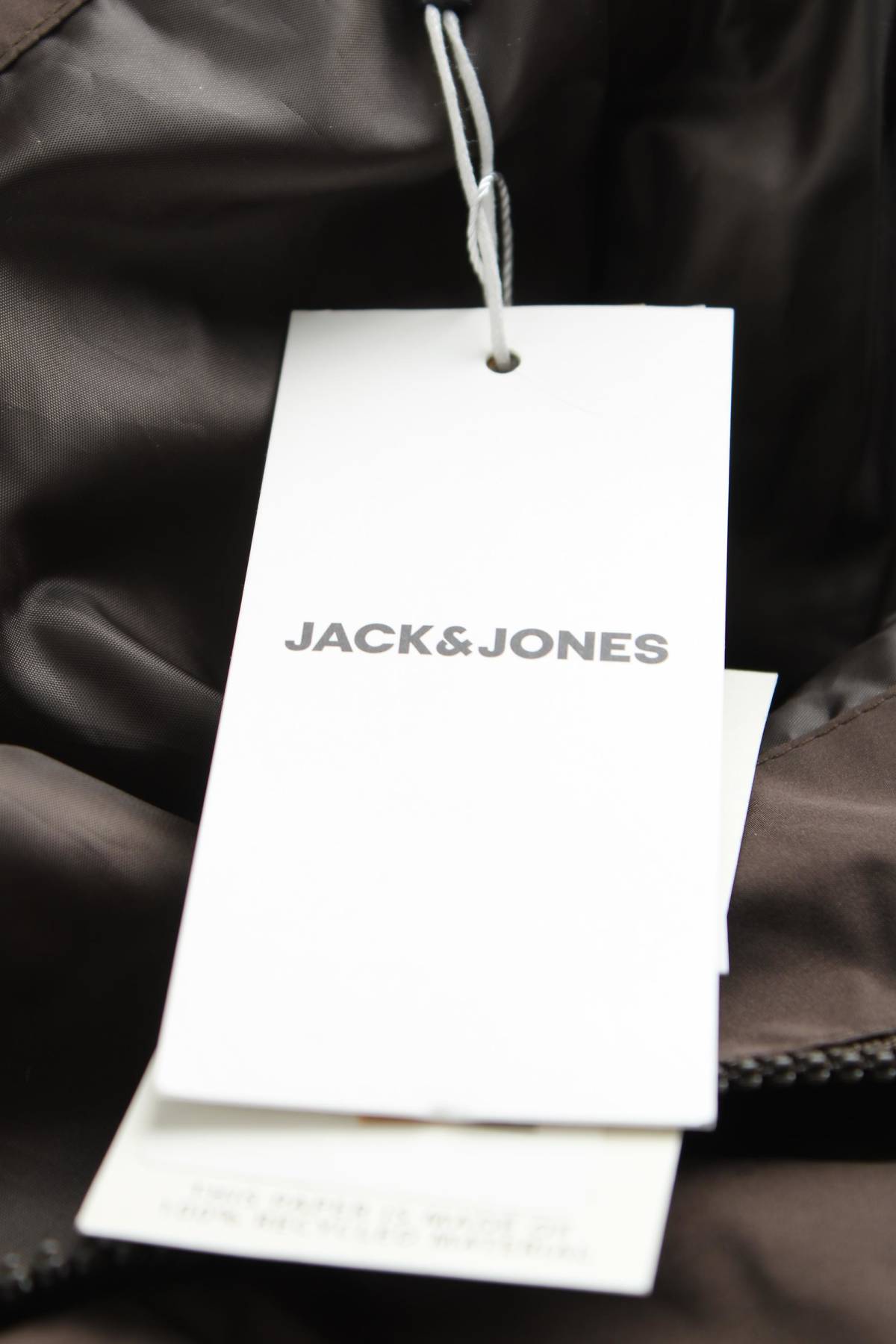 Мъжки елек Jack & Jones3