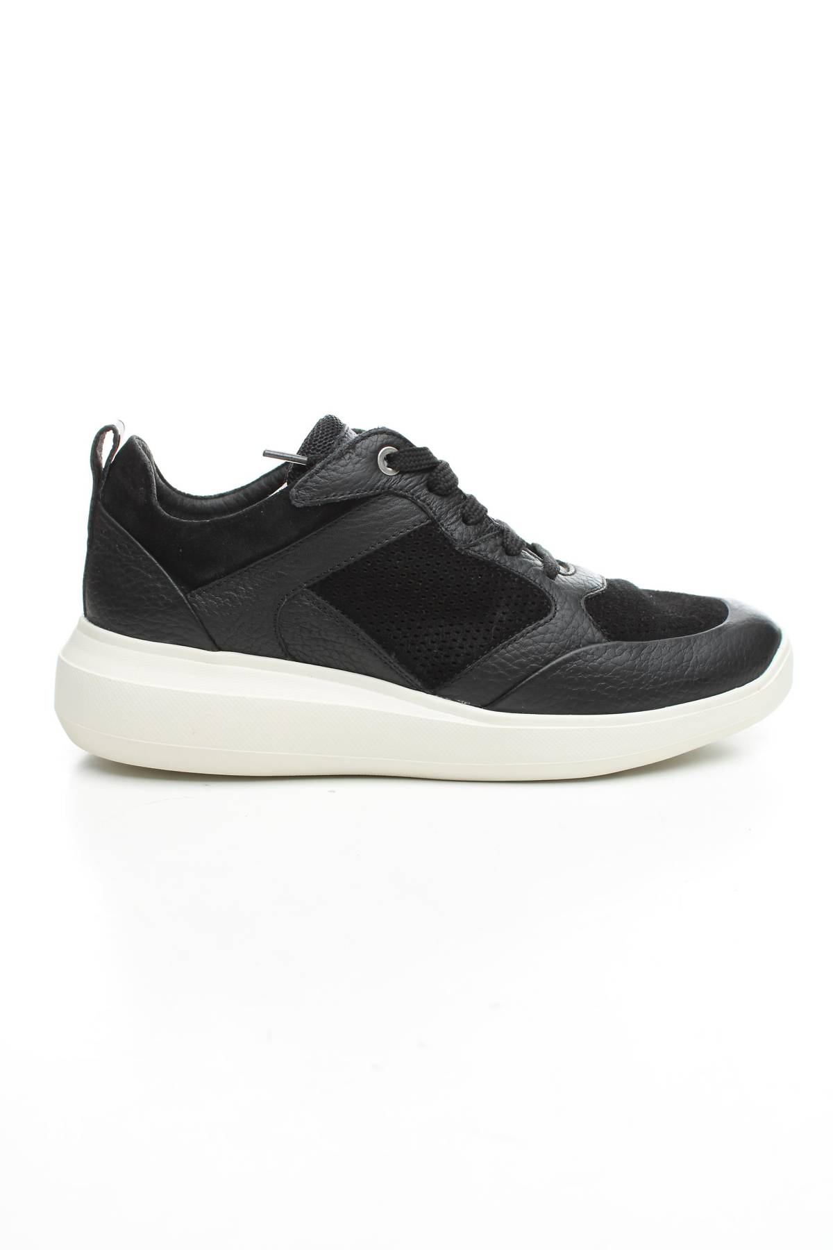 Sneakers Geox1
