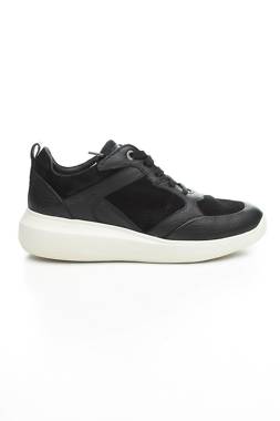 Sneakers Geox1