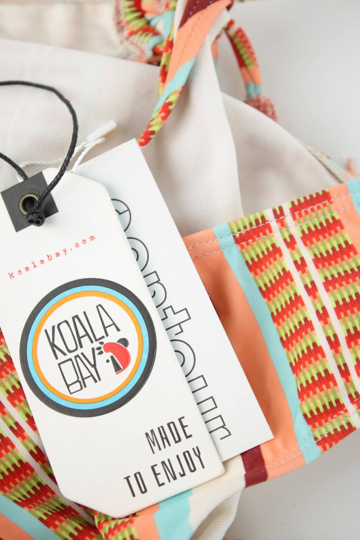 Бански долнище Koala Bay3