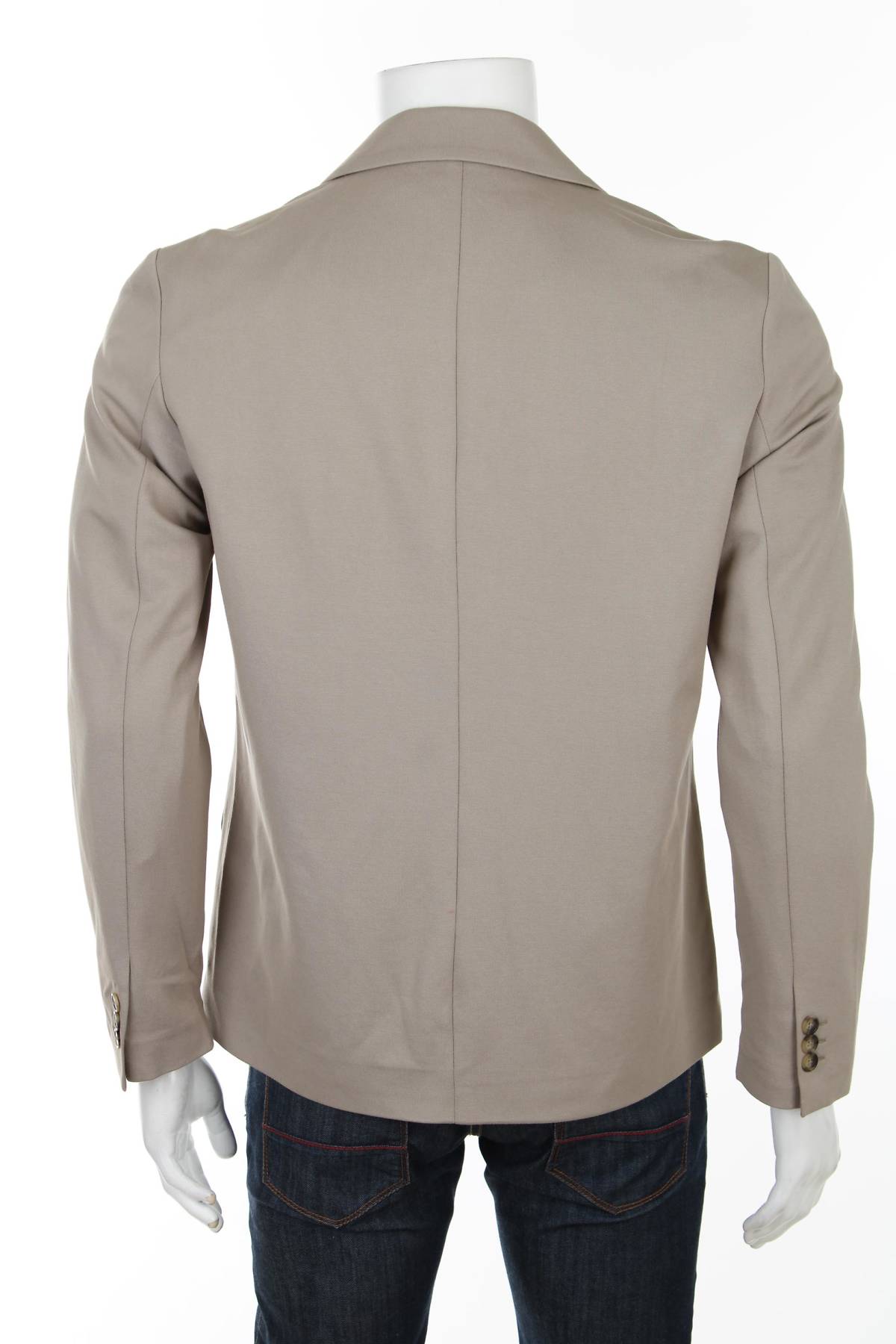 Мъжко сако Only & Sons2 - Contour.bg Мъжко сако Only & Sons2
