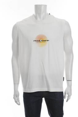 Ανδρικά φανελάκια Jack & Jones CORE1