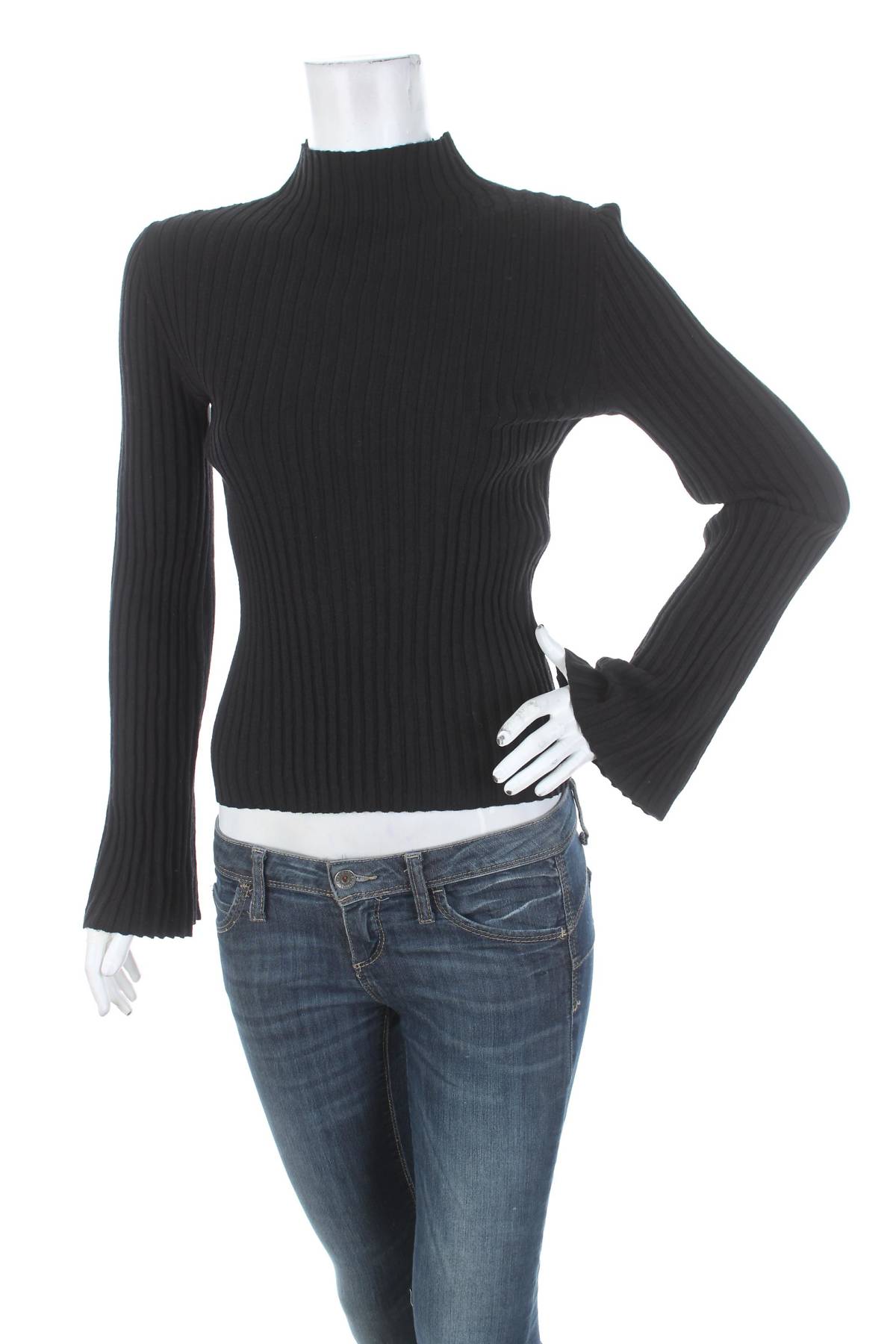 Дамски пуловер C&A1