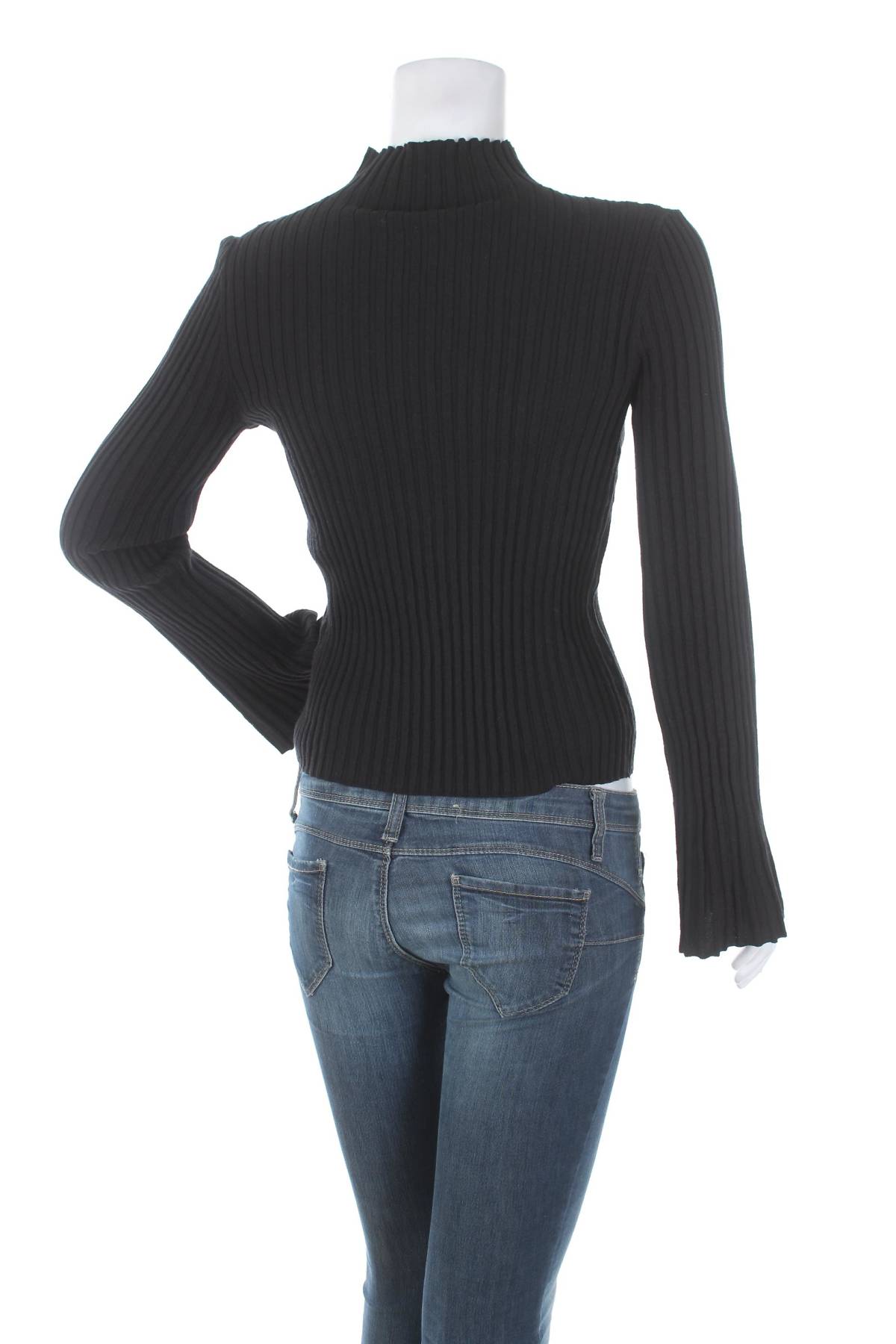 Дамски пуловер C&A2