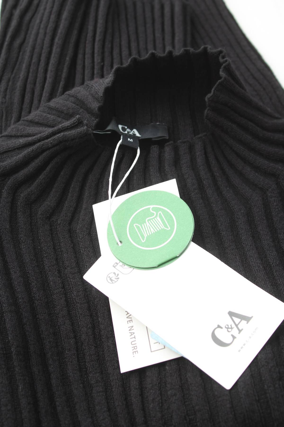 Дамски пуловер C&A3