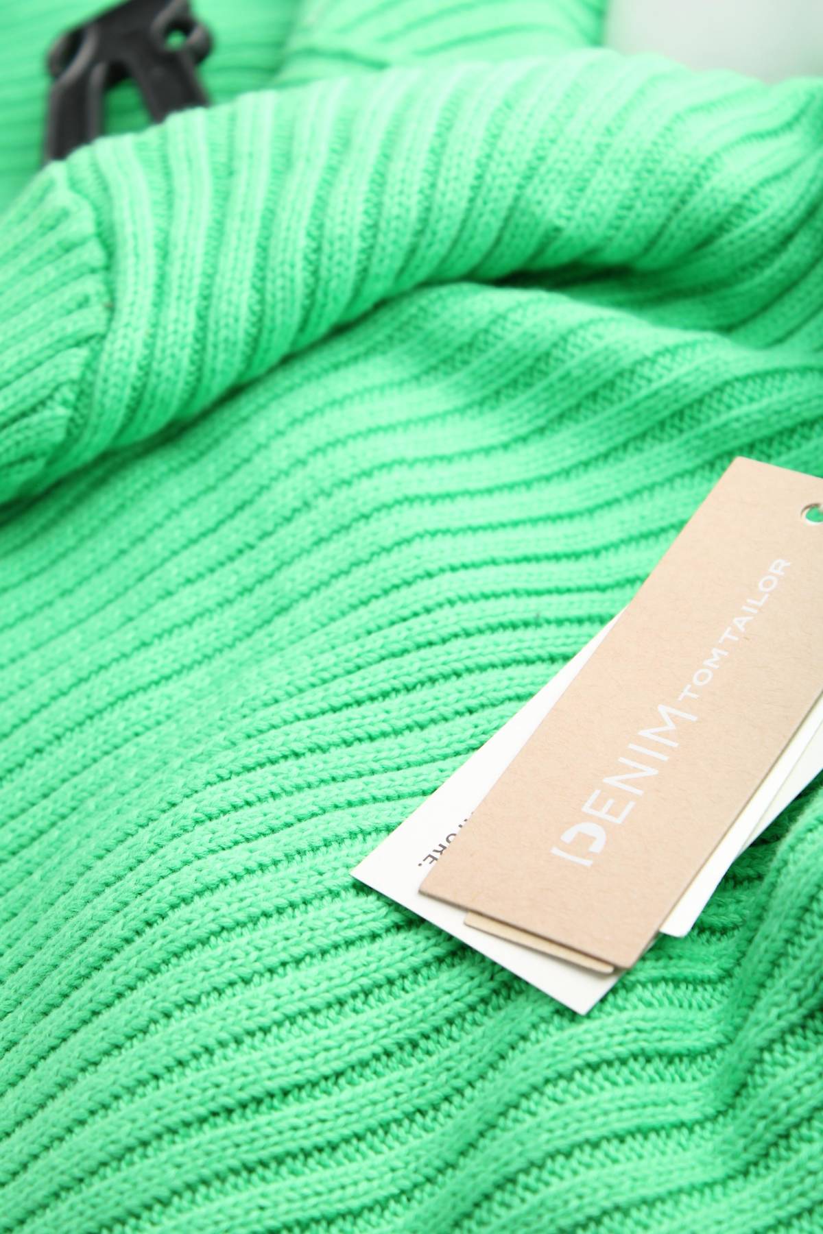 Дамски пуловер Tom Tailor3