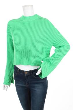 Дамски пуловер Tom Tailor1