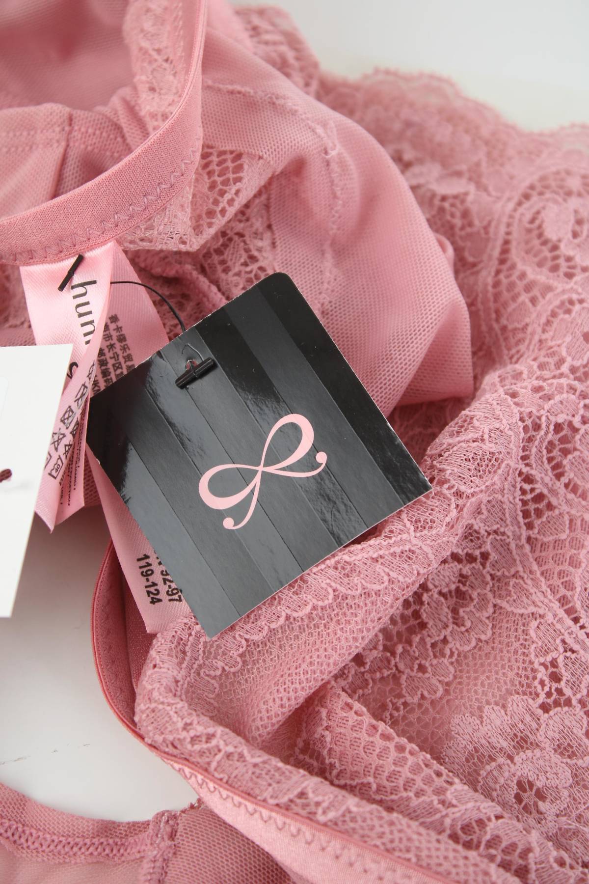 Бикини Hunkemoller3 - Contour.bg Бикини Hunkemoller3