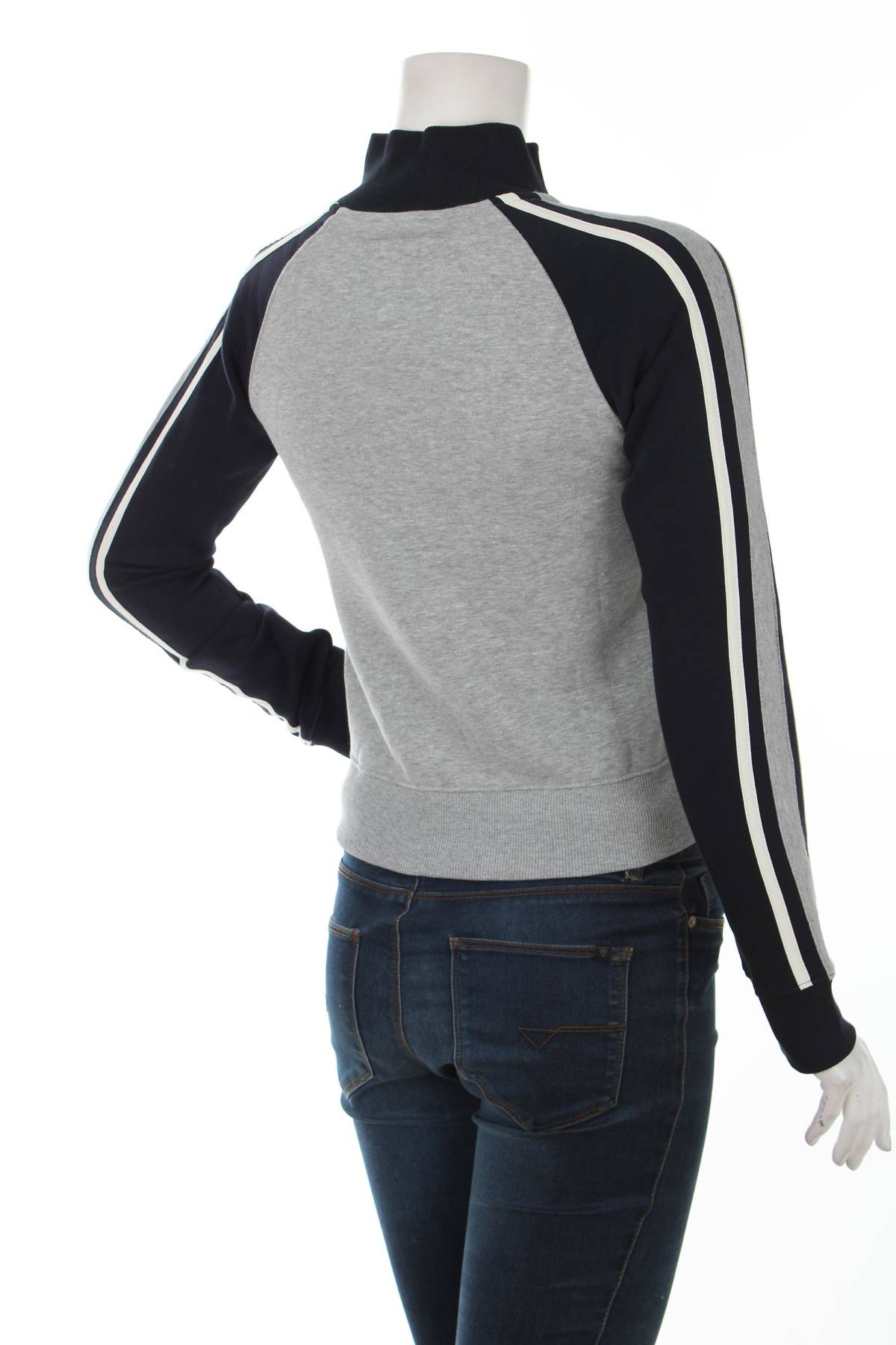Дамско спортно горнище Guess Jeans2 - Contour.bg Дамско спортно горнище Guess Jeans2